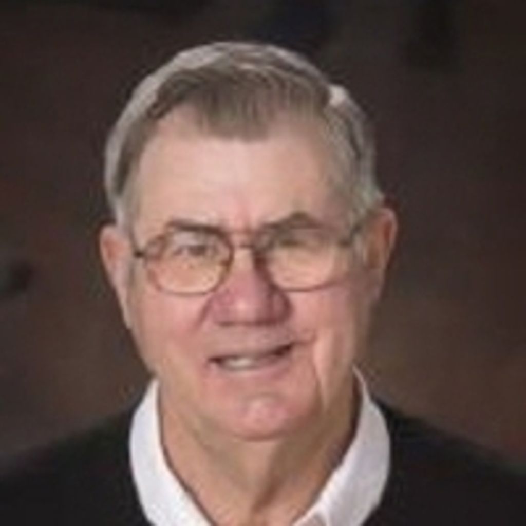 Harvey G. Hollandsworth