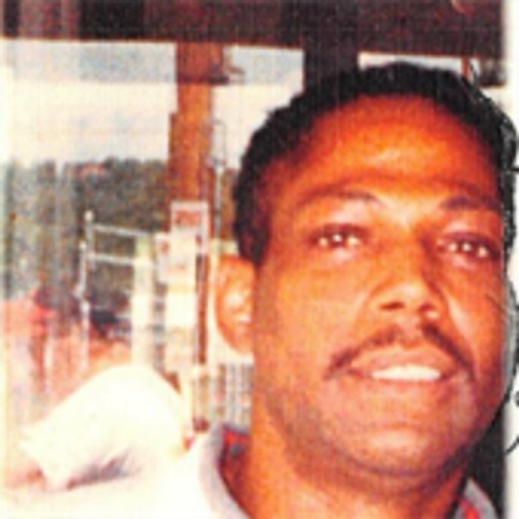 Emanuel  B."Churck" Mitchell