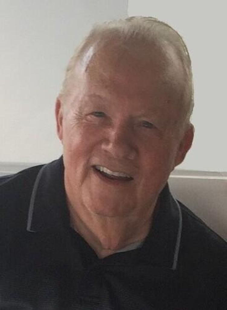 Dr. Thomas James Stevens Profile Photo