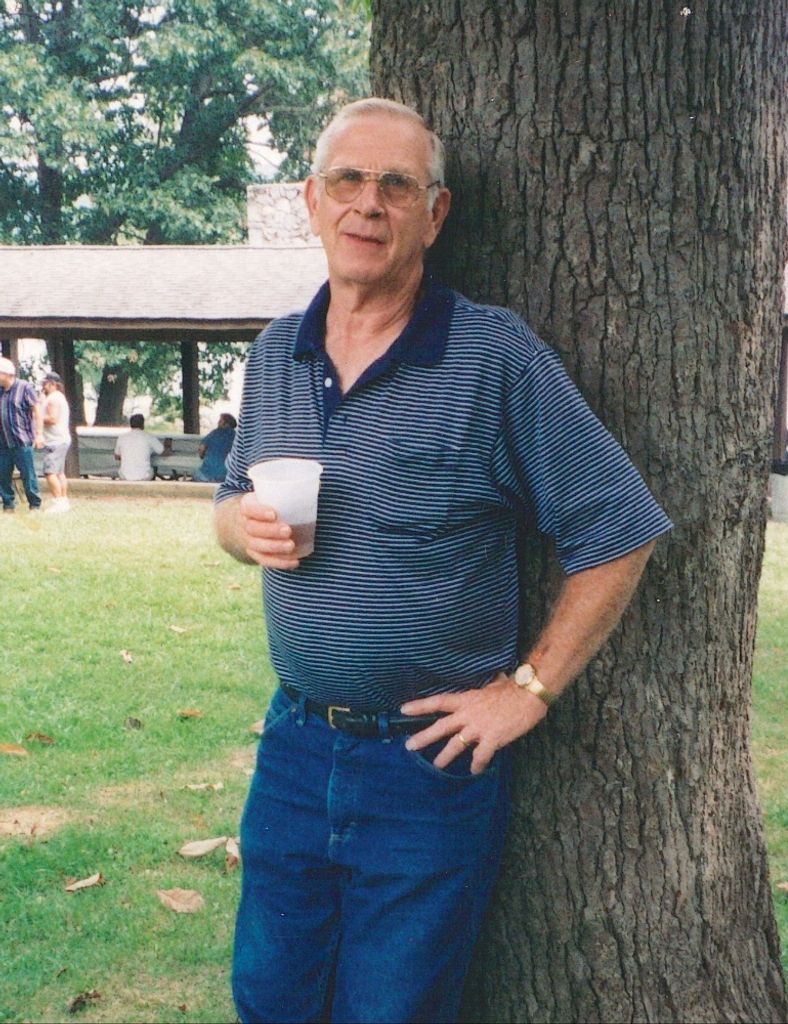 Leo Douglas Smith