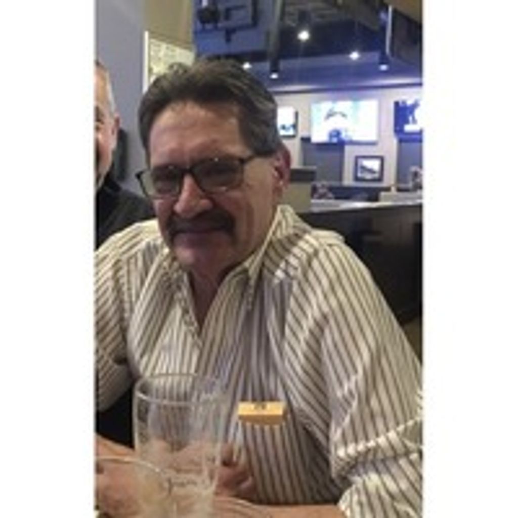 Joseph "Joe" Darrell Reynolds Profile Photo