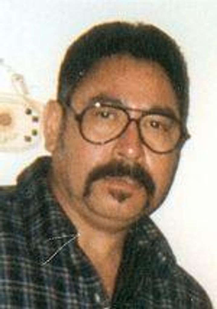 Hilario (Lalo) Dabalos, Jr.