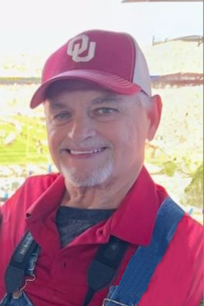 Jeff D. Marshall Profile Photo