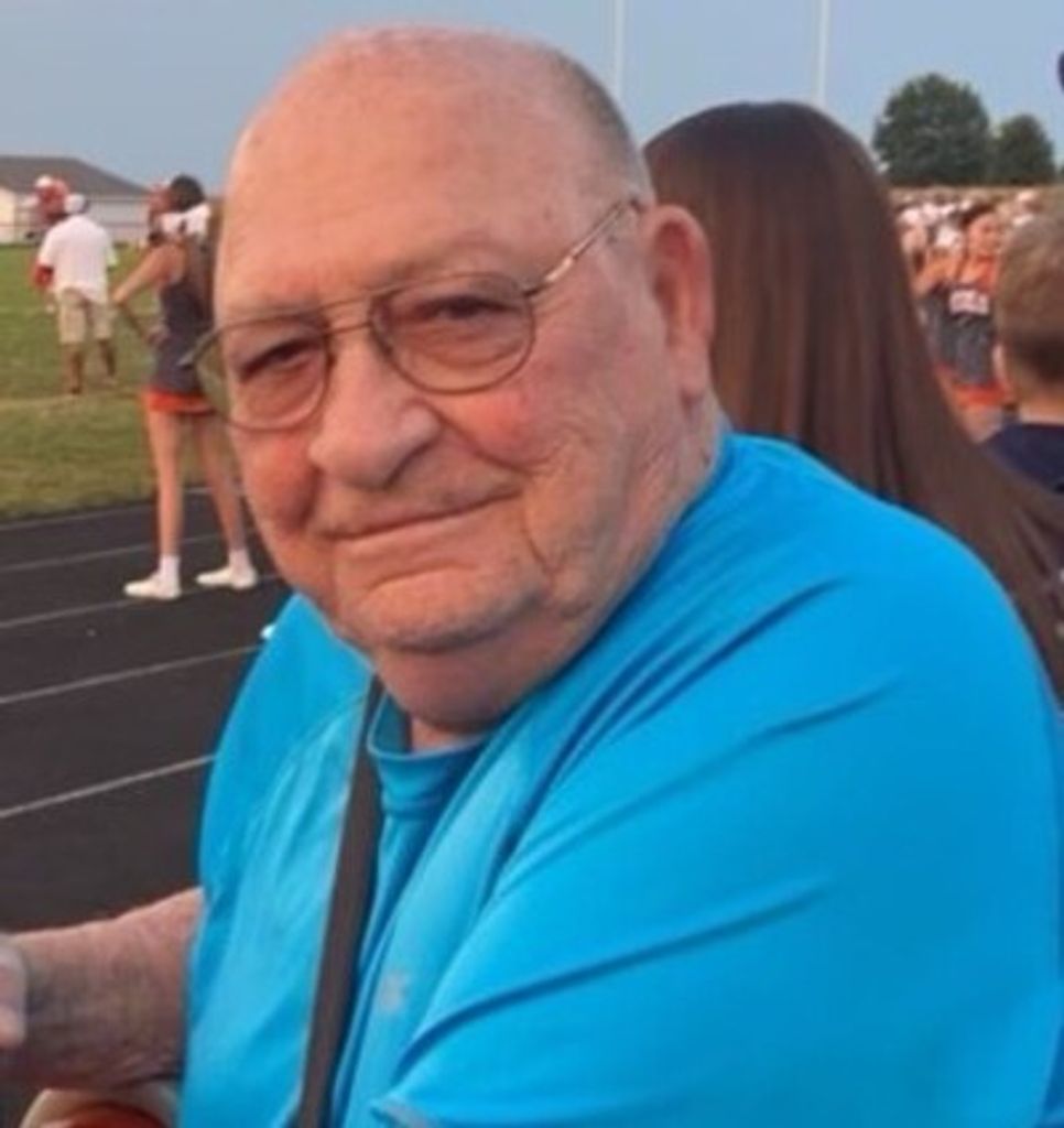 James H. Sheley Profile Photo