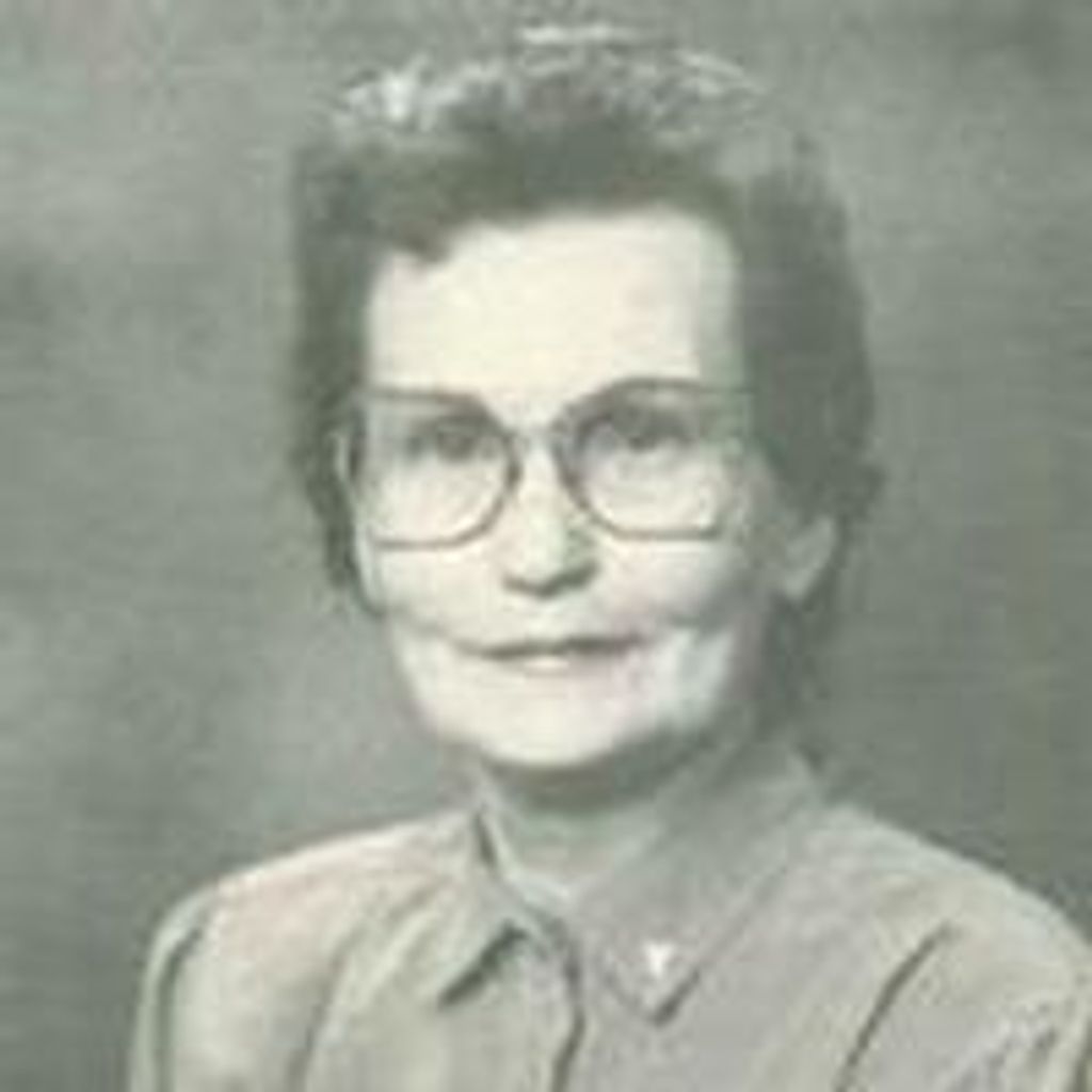 Nell E. Thompson