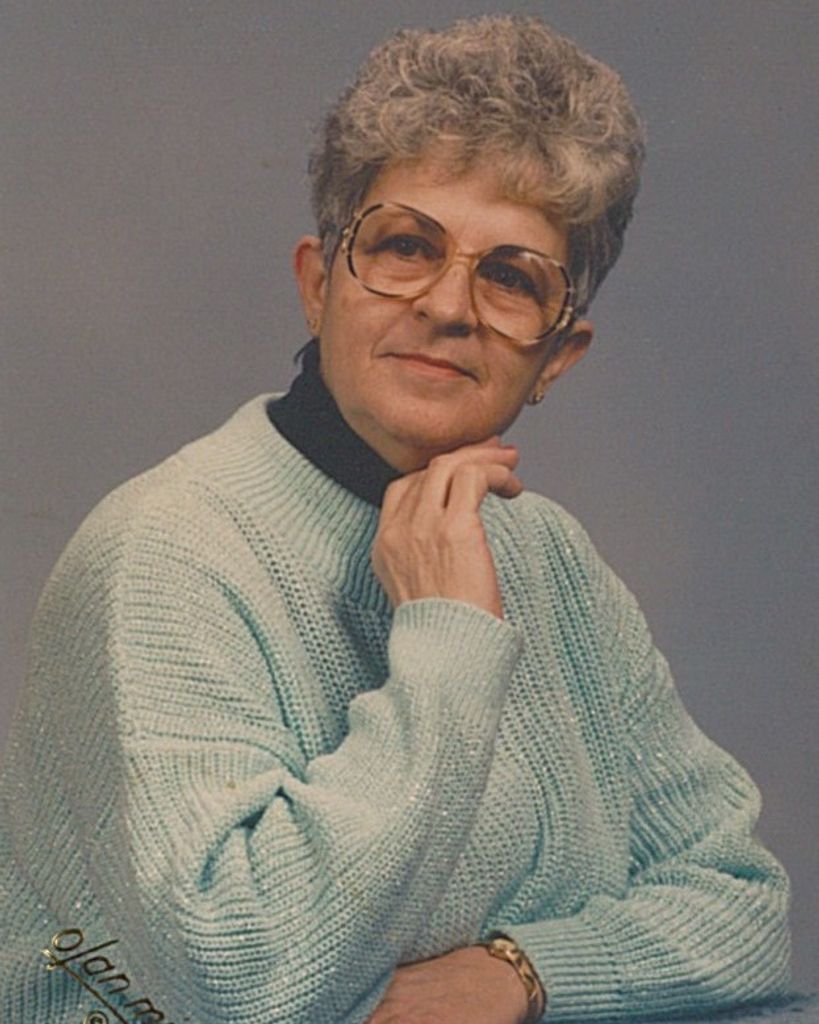 Anne Josphine Hale
