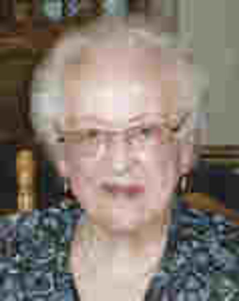 Dorothy B. Martin
