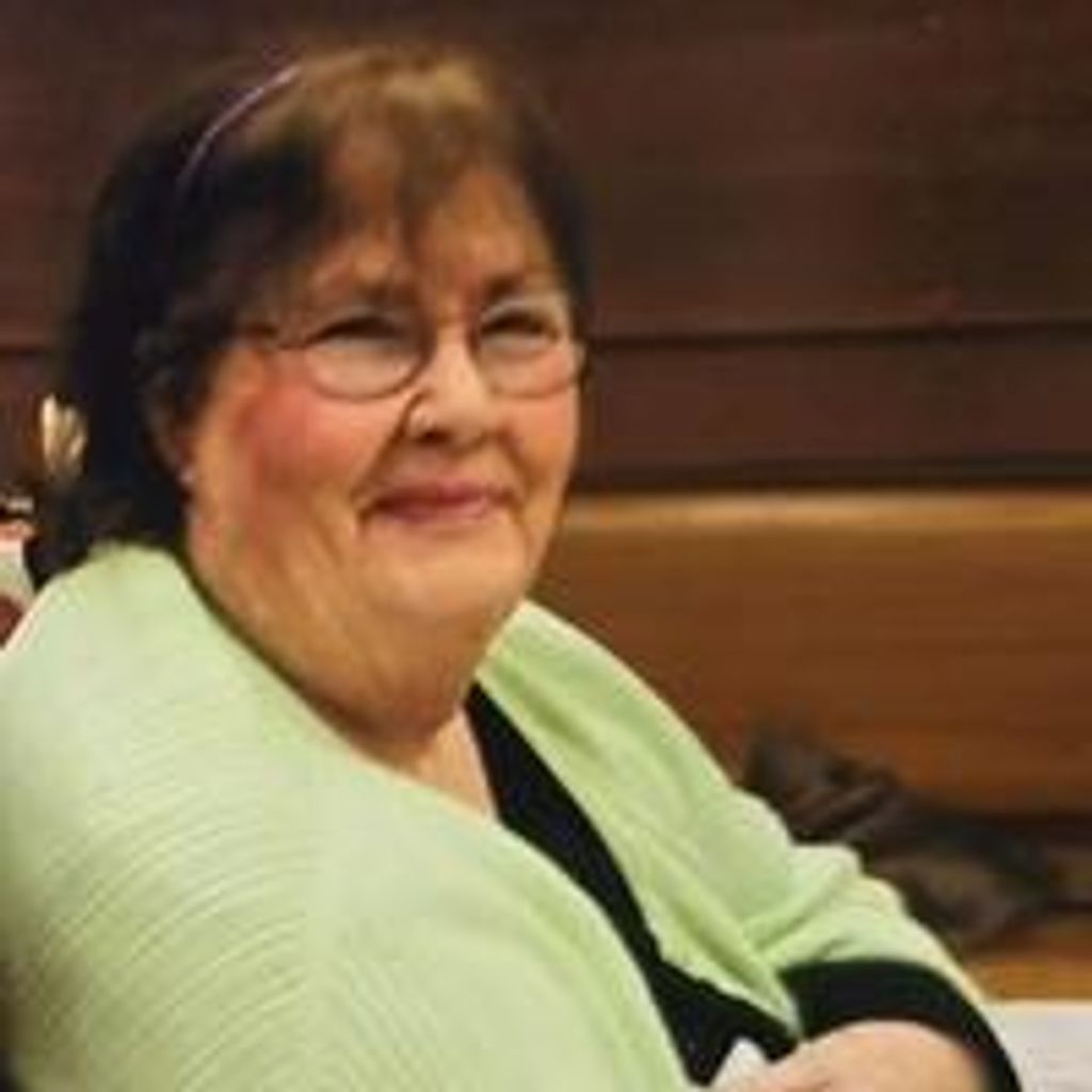 Connie Morgan