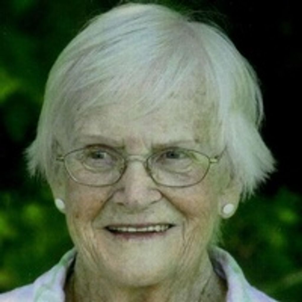 Mary Lou Ballman
