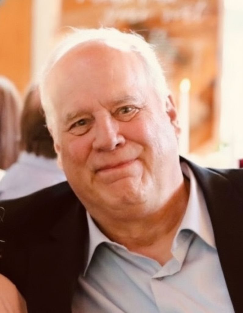 Thomas D. Hanson Profile Photo