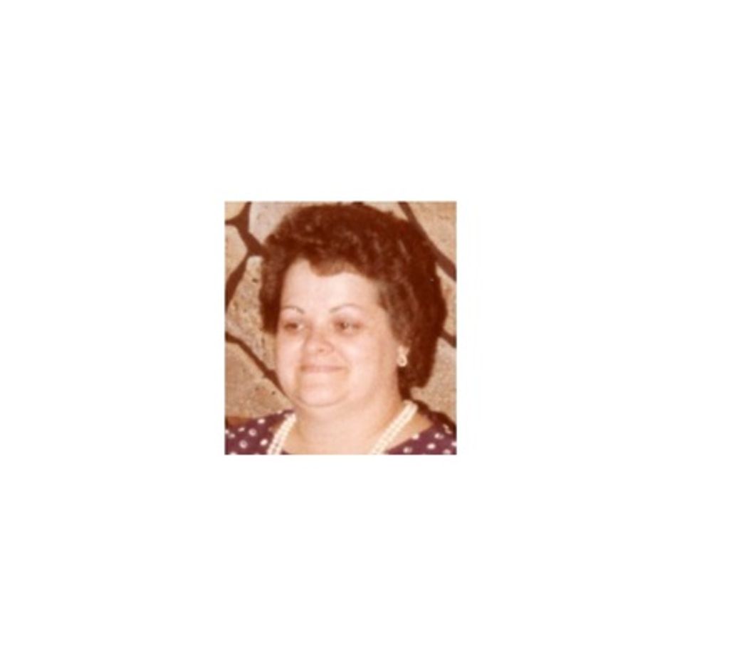 Judith "Judi" Johnson