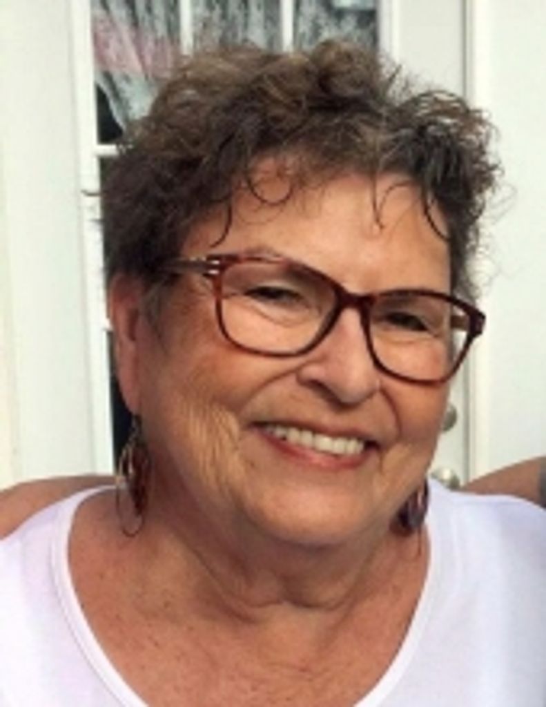 Bonnie  Rae Bentz