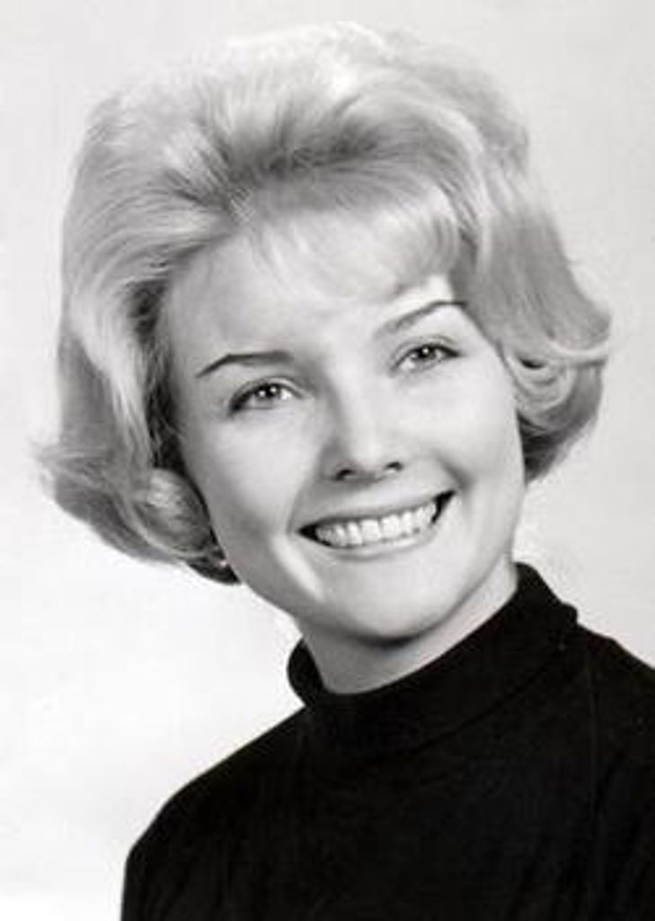 Sharon Yvonne Christofferson