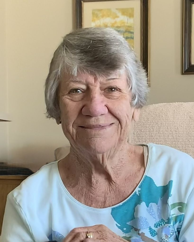 Patricia Dawn Bicknese