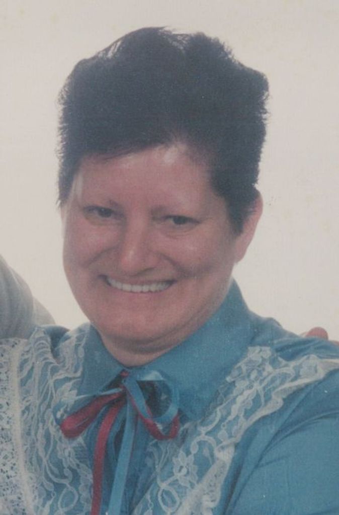 Alice G. Bailey