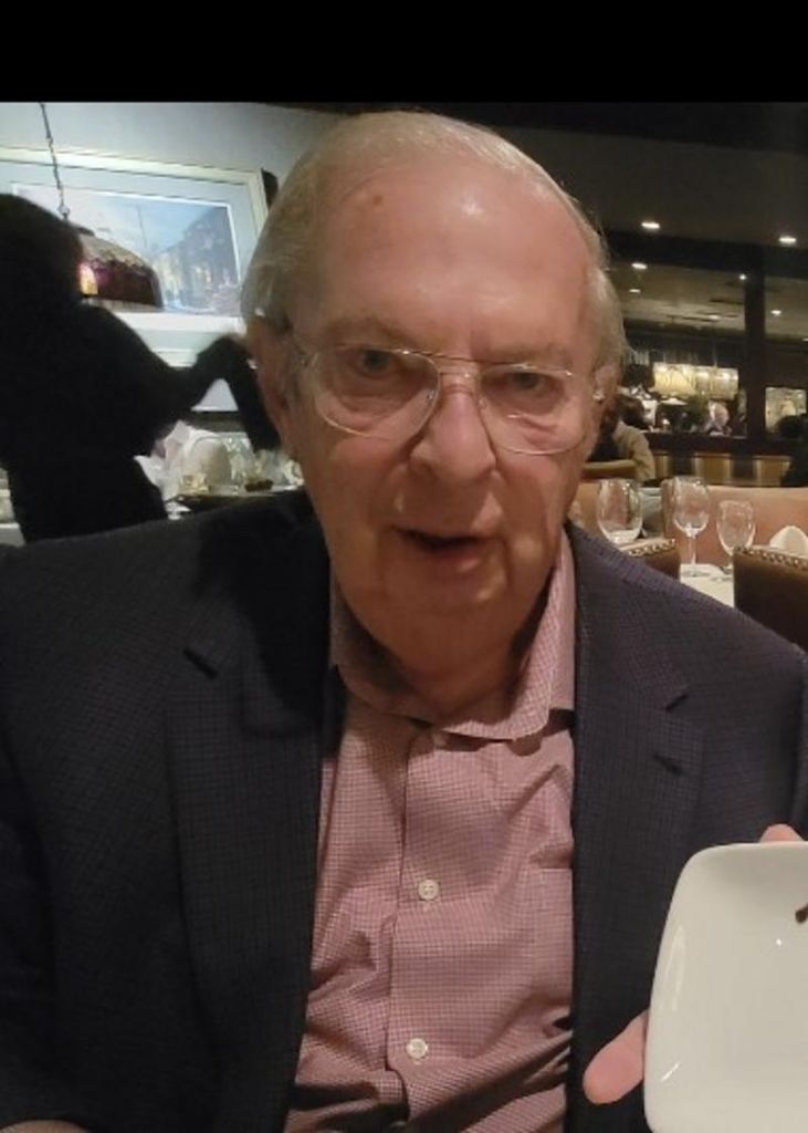 James Linwood Gay, Jr. Profile Photo