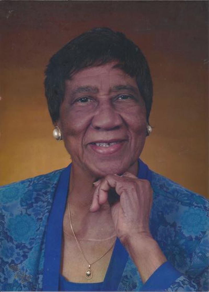 Harriet Mathis Martin Profile Photo