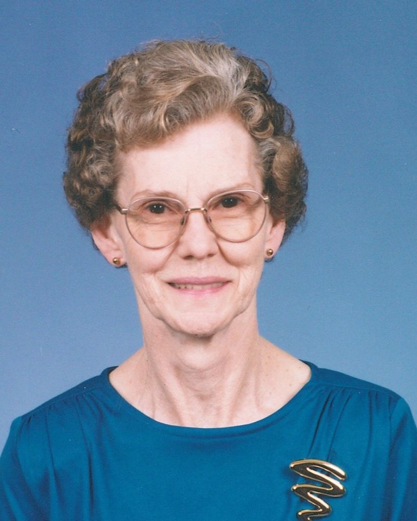 Hilda Catherine Eyler