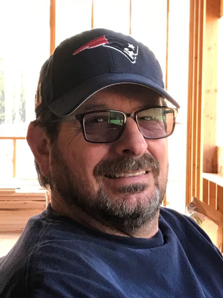 Vincent "Vinny" Frank Maranto Profile Photo