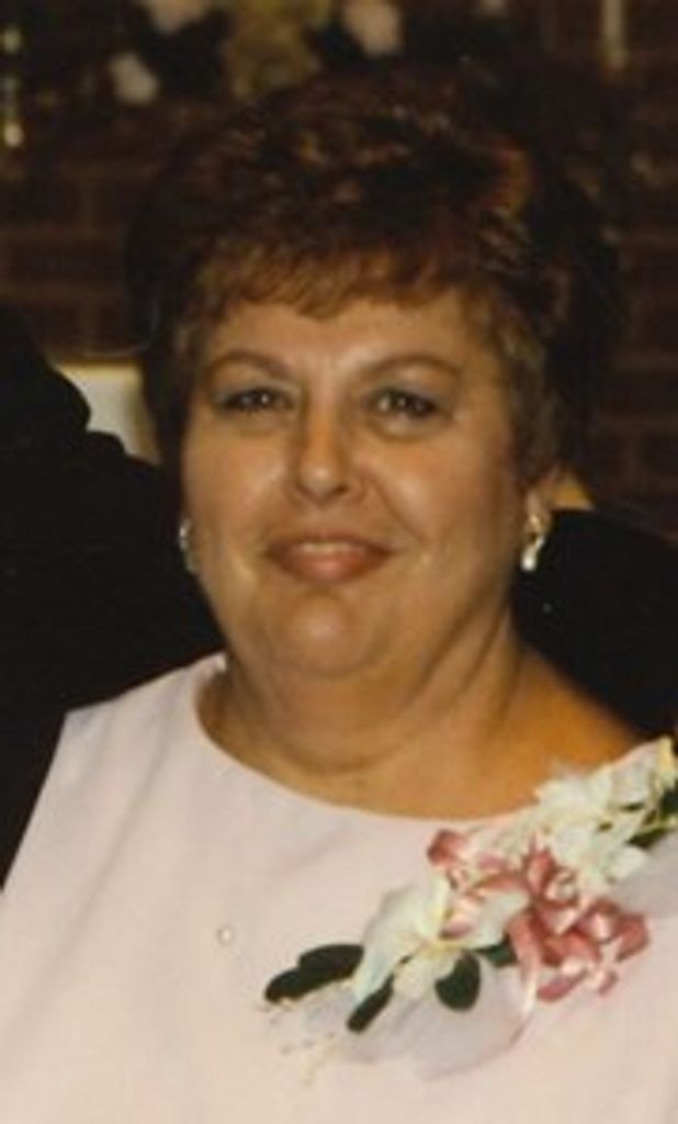 Sheila "Darlene" (Sprigler) Murphy