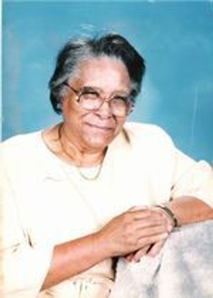 Alice Gray Warren Adams