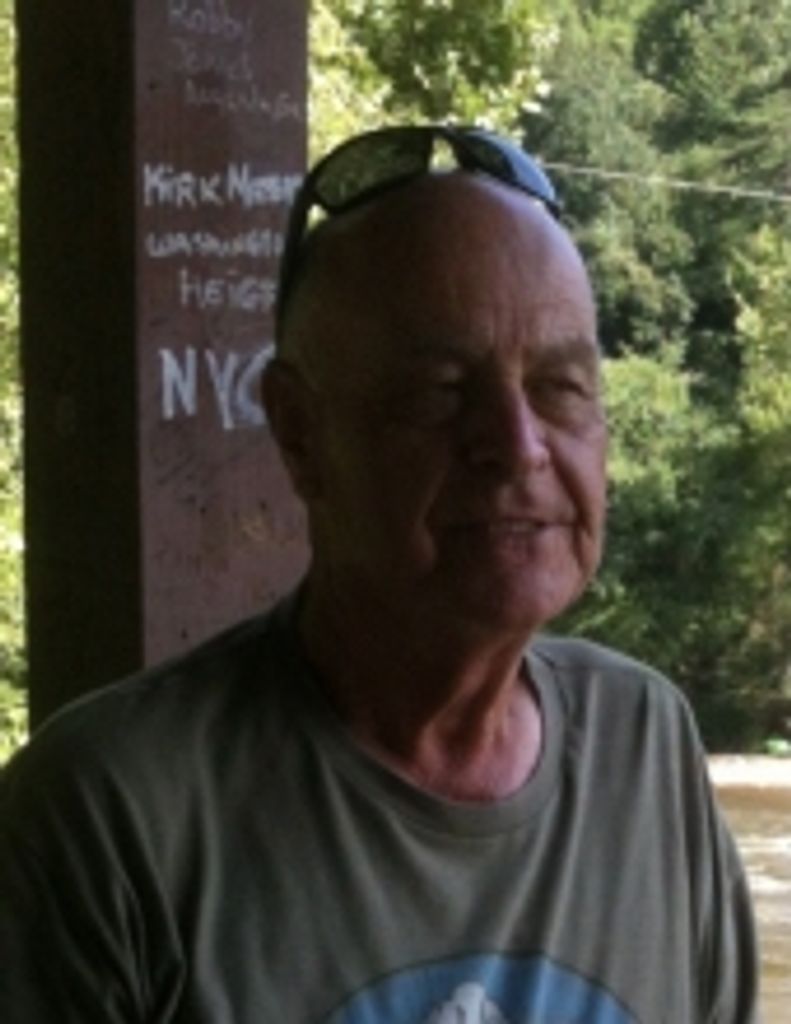Joe Leonard Thomas