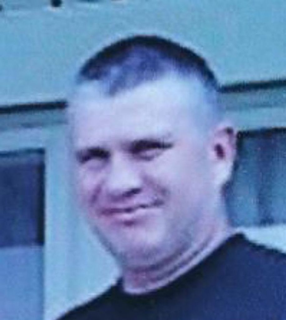 Thad Wesley Turner