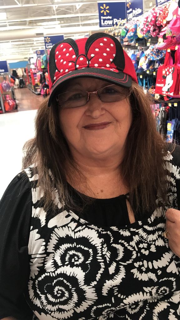 Caridad Cordovi