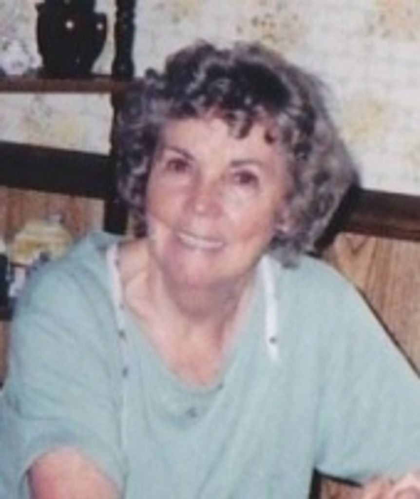 Helen Gaddy