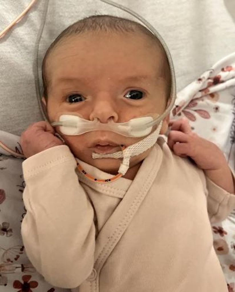 Haven Kathleen Kerns