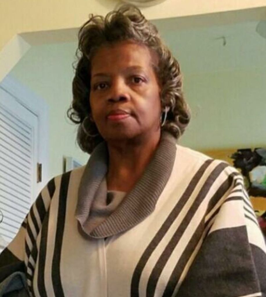 Angela C. Walker Profile Photo