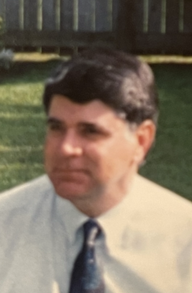 Robert Barham