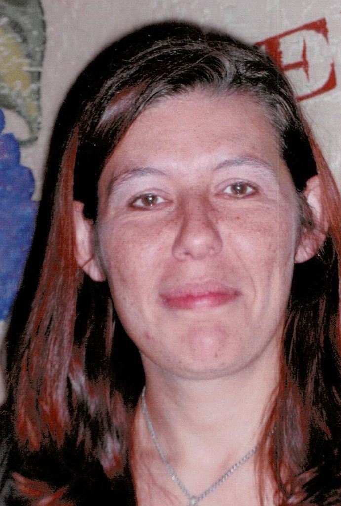 Joann Matt Babineaux