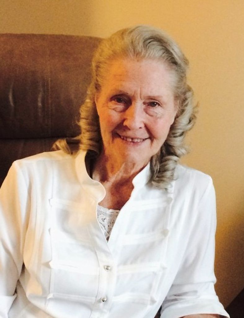 Marie Thomas