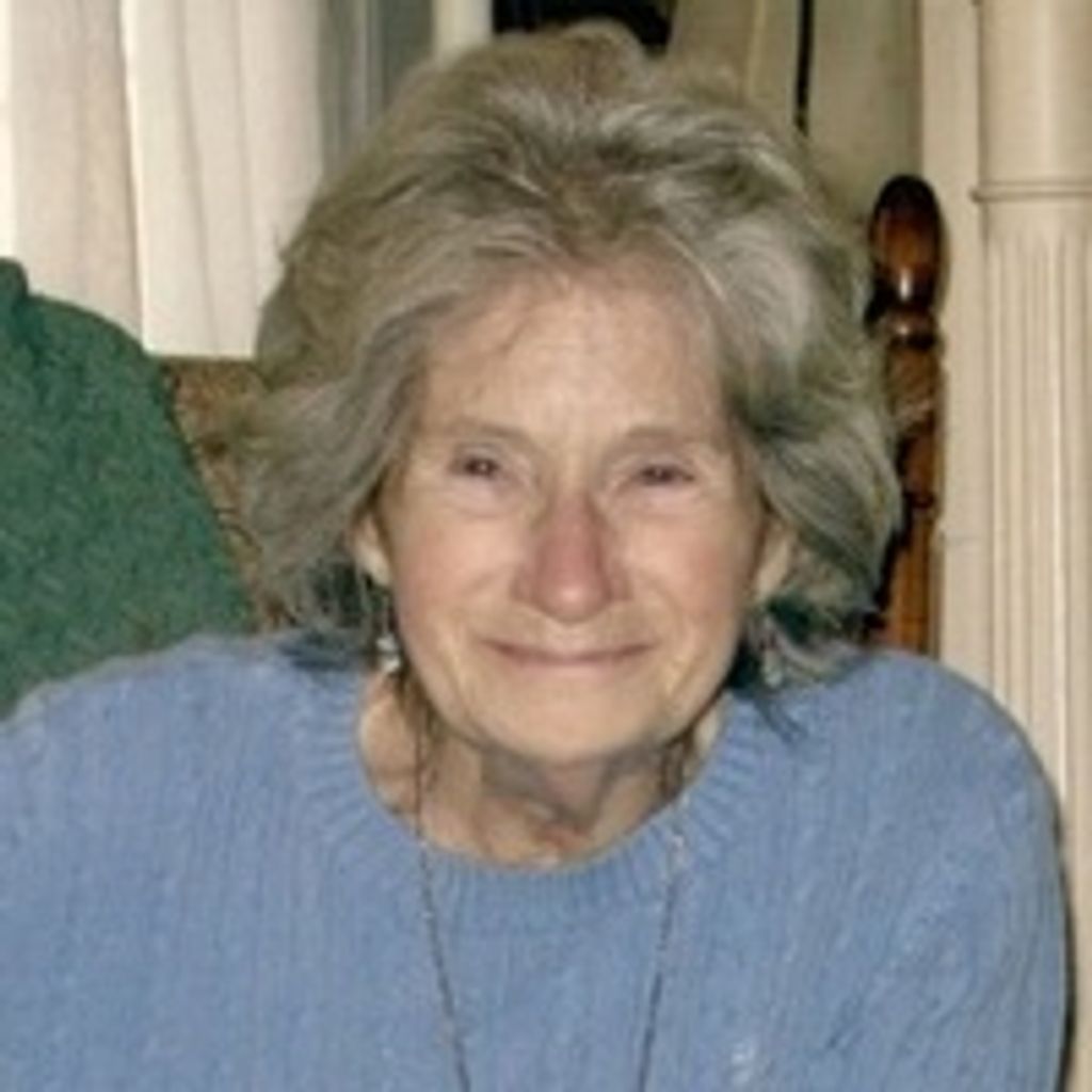 Mildred Jean Williams
