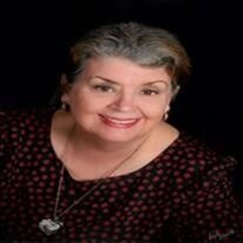 Kathleen Kennedy Lyons