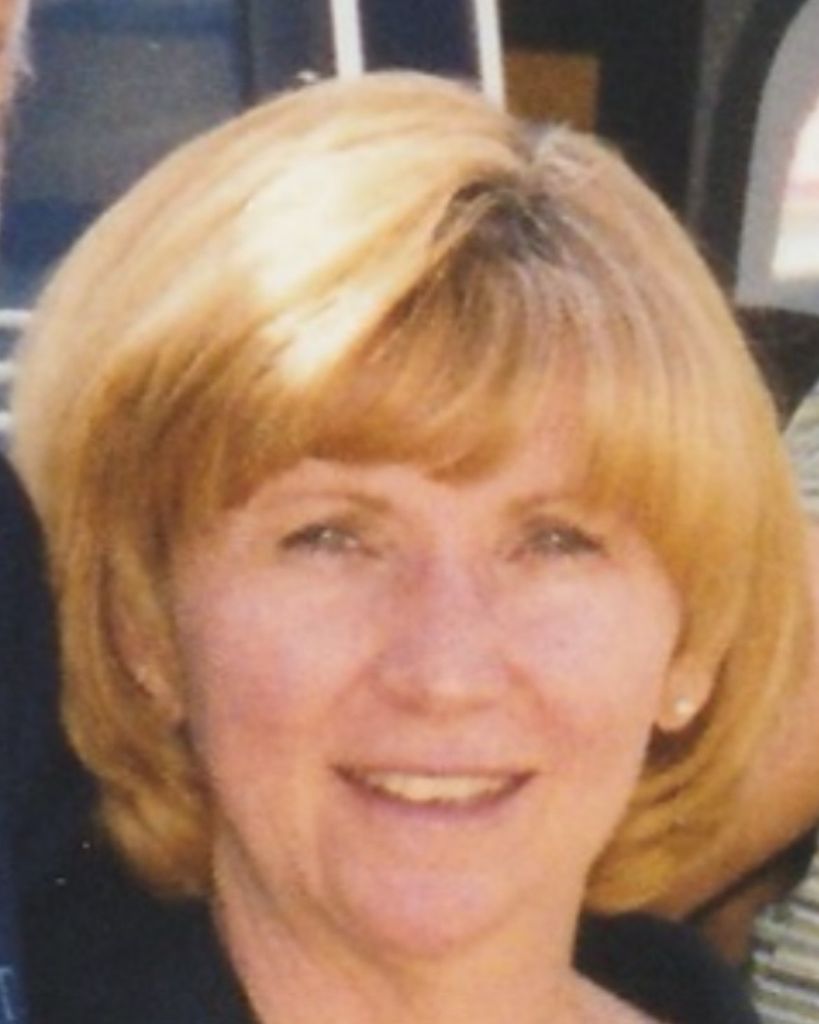 Carol Ann Christian Profile Photo