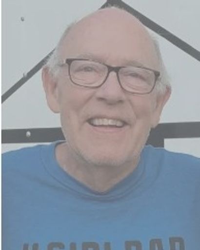 William Stafford Stephenson's obituary image