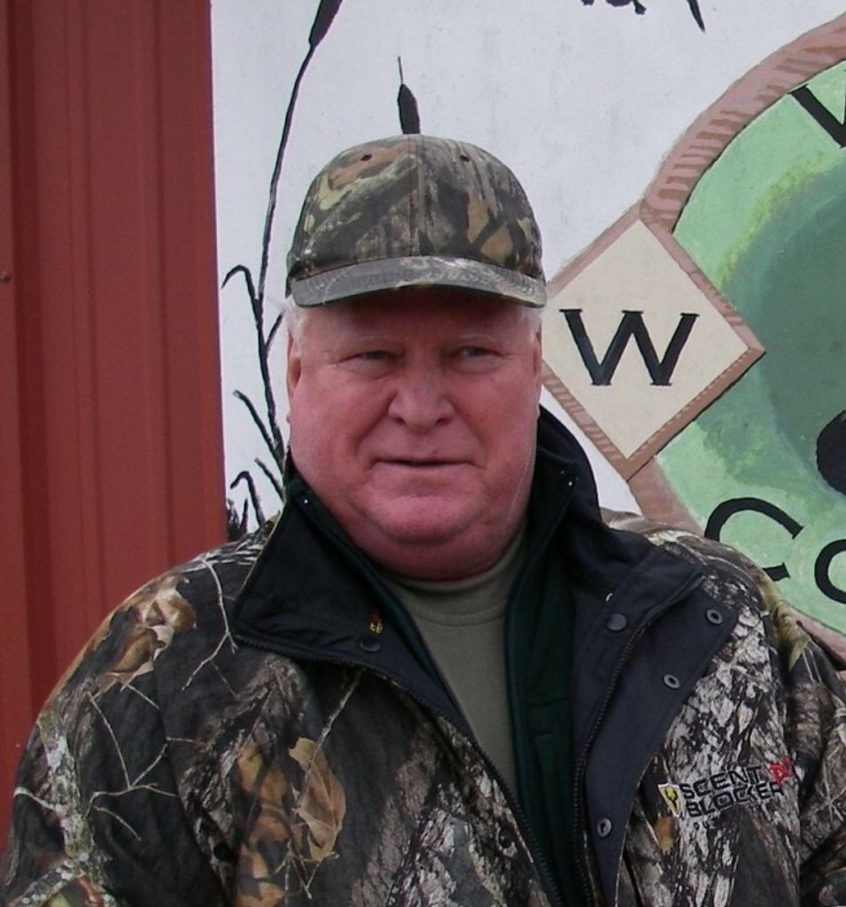 Ronald L Deuel Profile Photo