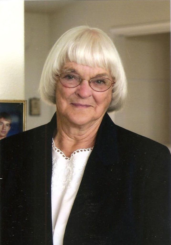 Sarah "Sally" B. Hubbard Profile Photo