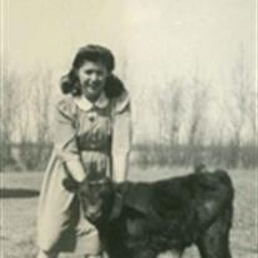 Marion North Profile Photo