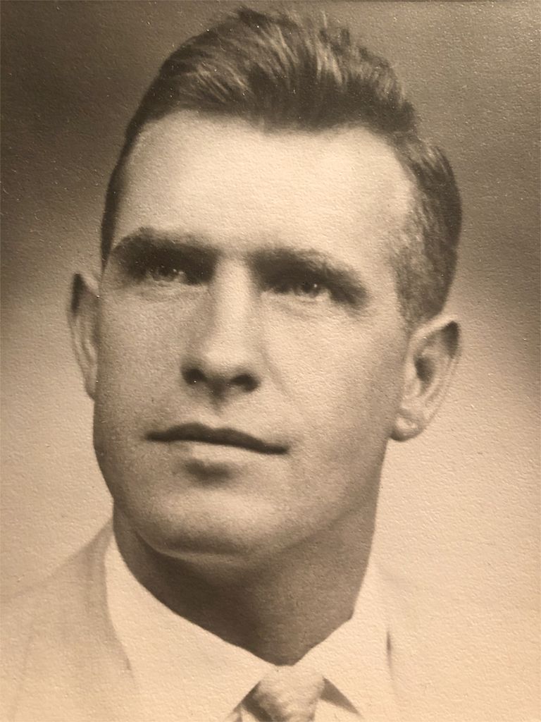 William Edmond Glynn