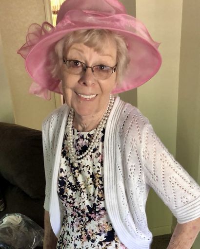 Gail Frances Koepke Profile Photo