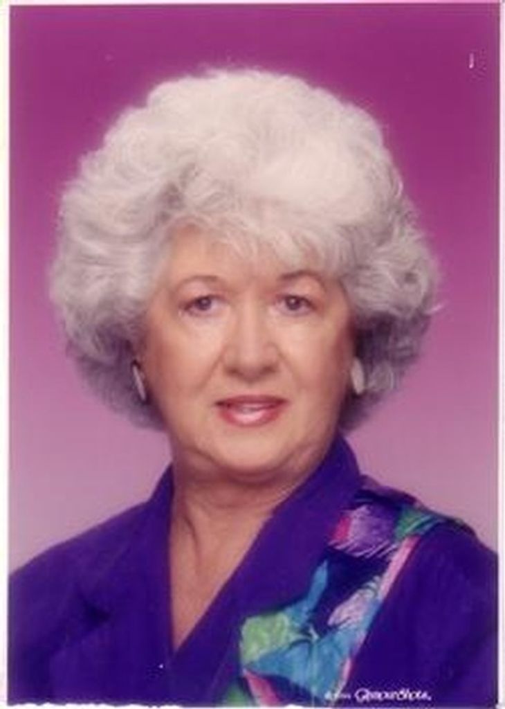 Jeanette Marxer Profile Photo