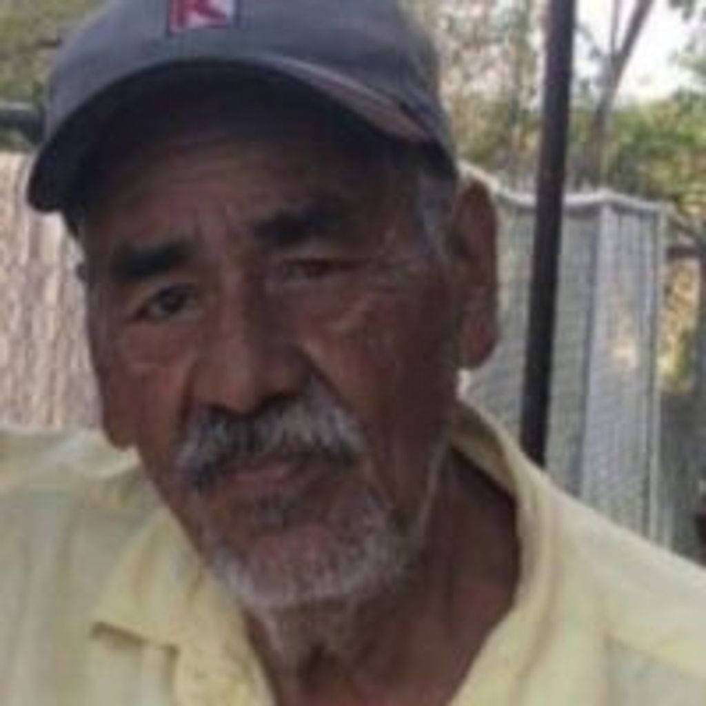David Reyes Peralez