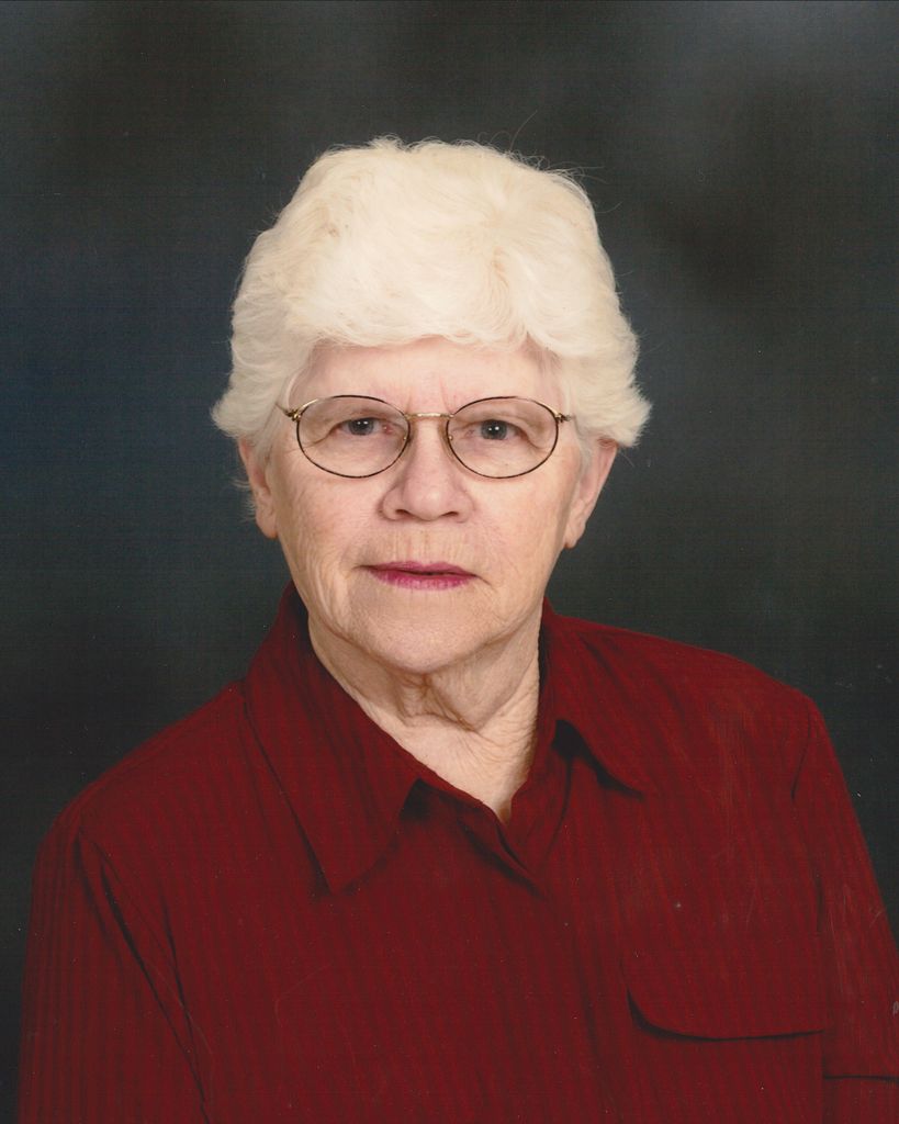 Rita Marie Parlin