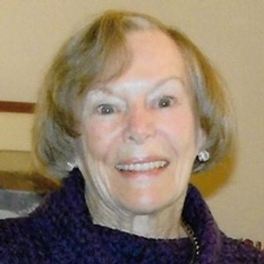 Dorothy O. Lamson