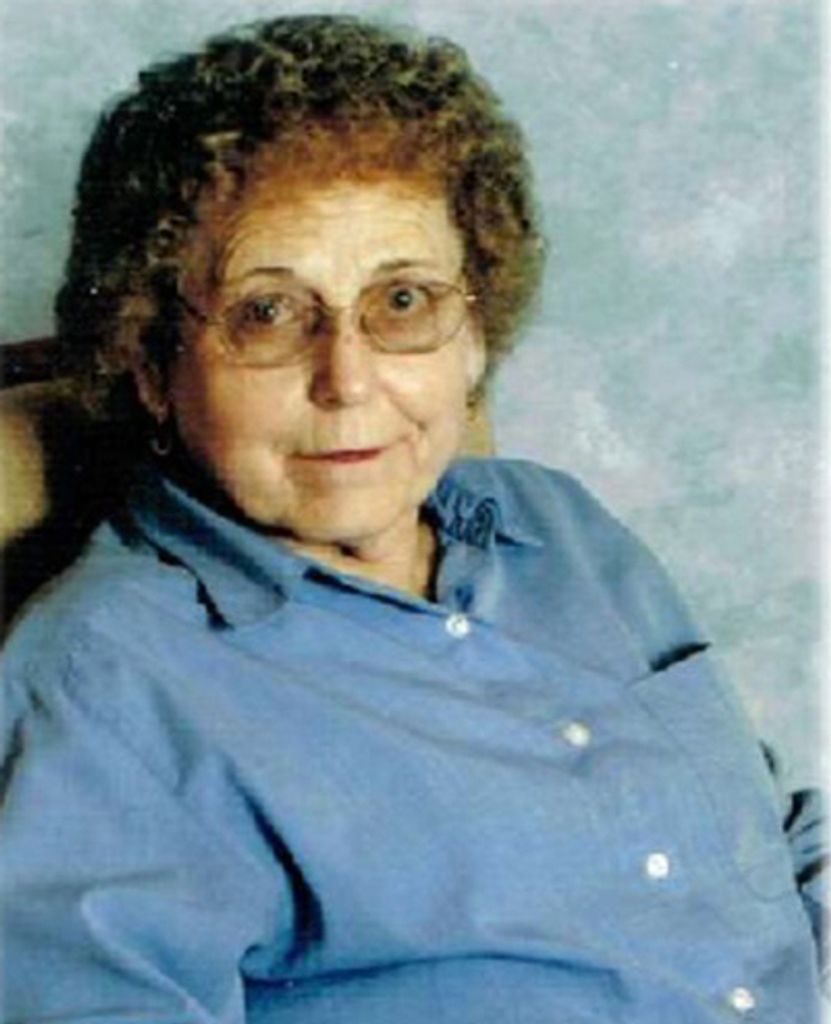 Lillian Josephine Powers