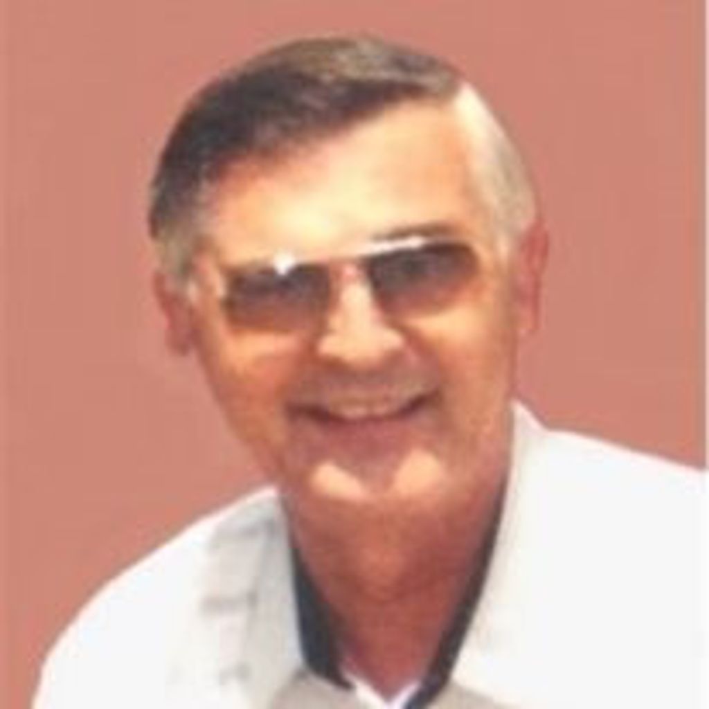 Donald J. Voas