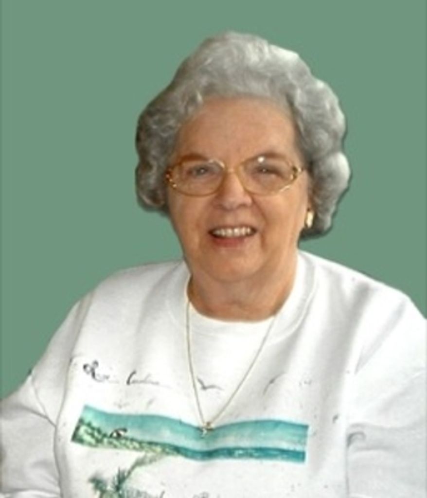 Betty I. Ellison Profile Photo